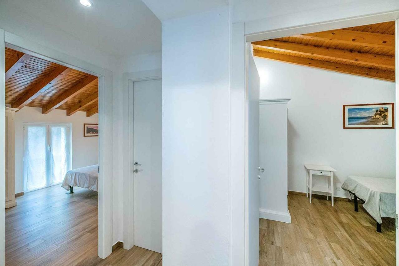Ca Frighilin Apartment Финале Лигуре Екстериор снимка