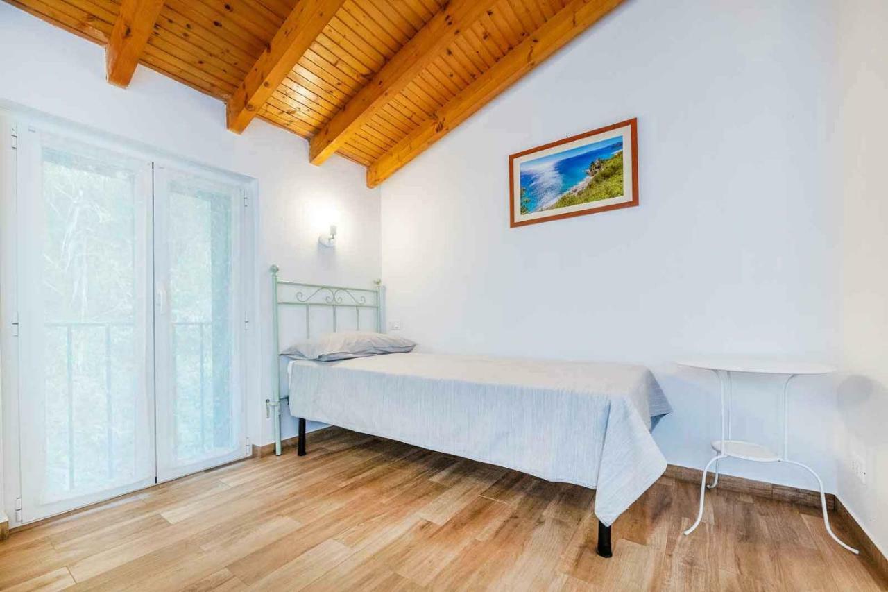 Ca Frighilin Apartment Финале Лигуре Екстериор снимка